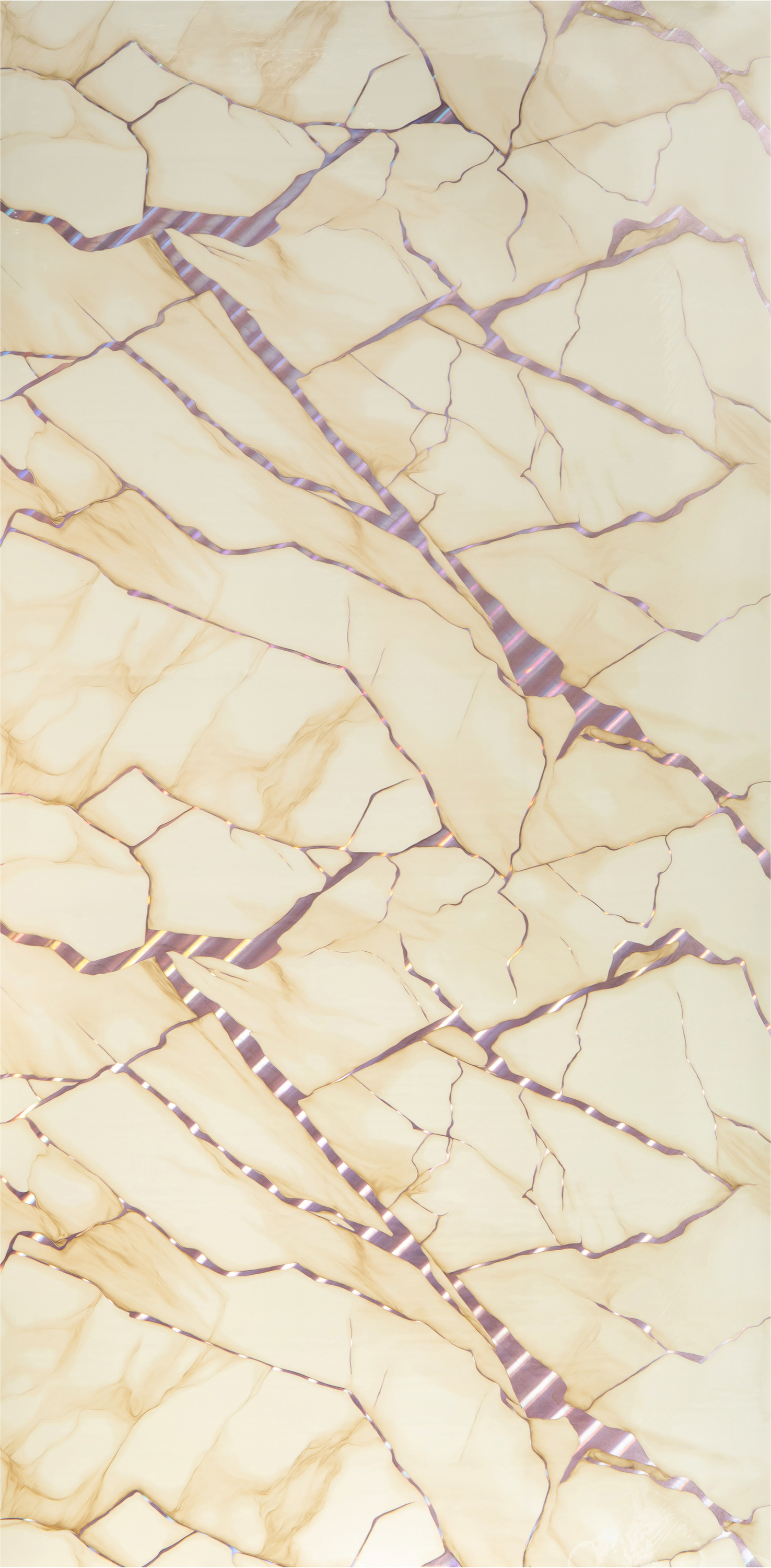 Calacatta Gold Ocean Web