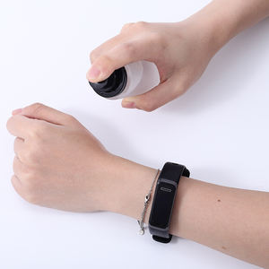 สเปรย์แต่งหน้า F6Ar 100มล.,สเปรย์กันน้ำกันเหงื่อติดทนนานควบคุมความมันสเปรย์แต่งฝ้าแต่งหน้า - Product Image 4