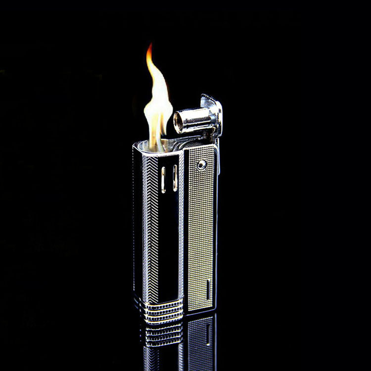 Retro Austrian Style Kerosene Lighter