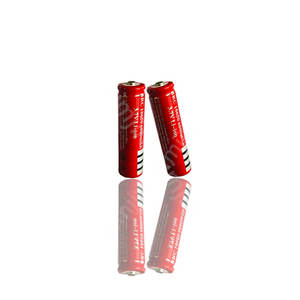 100% batterie d'origine <span class=keywords><strong>18650</strong></span> <span class=keywords><strong>4200mah</strong></span> 3.7v li-ion <span class=keywords><strong>18650</strong></span> batterie de recharge pour batterie de lampe de poche - Product Image 6