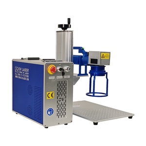 Nouveau modèle en promotion : Machine de marquage laser à fibre portable JPT MOPA 60W M7 haute efficacité pour outils métalliques et <span class=keywords><strong>composants</strong></span> électroniques - Product Image 3