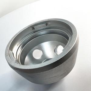 Fabricant de pièces mécaniques usinées, pièces de quincaillerie métallique de haute qualité - Product Image 1