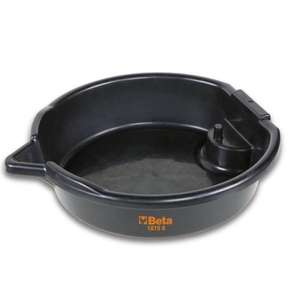 BETA - 018780008 Réservoir de collecte de fluides-EAN 8054809116549 UNITÉS DE VIDANGE D'HUILE - Product Image 1