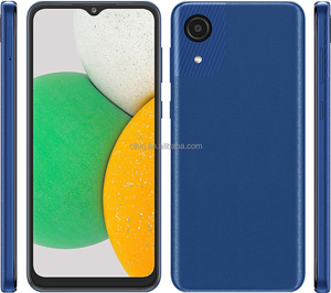 Teléfono Inteligente Android A03 Core Desbloqueado con Octa Core, 32 GB de ROM, Doble SIM, Teléfono <span class=keywords><strong>Celular</strong></span> Android LTE - Product Image 3
