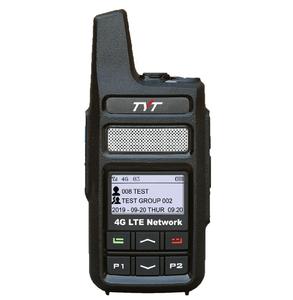Vente chaude pour TYT IP-38Plus Talkie-walkie Portée illimitée Radio bidirectionnelle avec fonction réseau Wifi GSM 4G Radio <span class=keywords><strong>Internet</strong></span> - Product Image 1