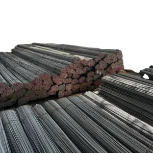 Inşaat demiri türkiye çelik çubuk donatı deforme çelik çubuk 6mm inşaat demiri