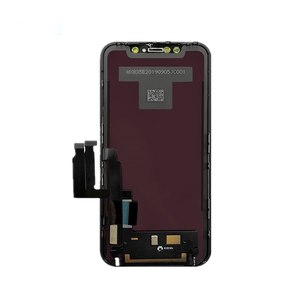 Suministro de fábrica para <span class=keywords><strong>Iphone</strong></span> XR Light Display Lcd para <span class=keywords><strong>Iphone</strong></span> XR Reemplazo de pantalla - Product Image 3