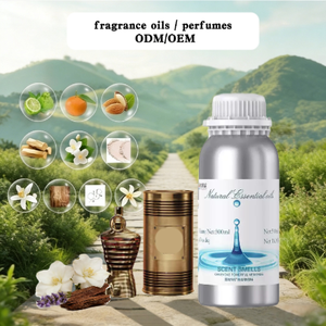 Aceite Esencial de Fragancia Yougu de 5 kg de Marca Personalizada, de Larga Duración, Resistente a Altas Temperaturas, con Aroma Frutal/Floral, para el Rostro - Product Image 3