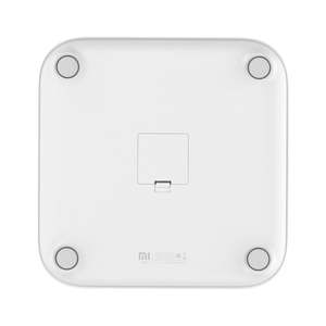 Báscula Inteligente de Grasa Corporal <span class=keywords><strong>Xiaomi</strong></span> Mijia S400 MJTZCO1YM, Aplicación <span class=keywords><strong>Mi</strong></span> <span class=keywords><strong>Fit</strong></span>, Báscula Inteligente de Grasa Corporal <span class=keywords><strong>Mi</strong></span>, Aplicación <span class=keywords><strong>Mi</strong></span> Home - Product Image 5