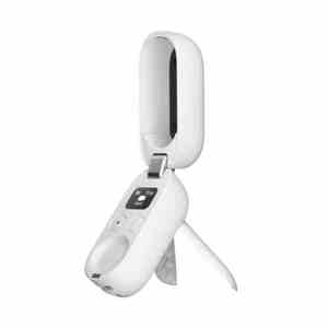 Mini caméra portable Insta360 <span class=keywords><strong>GO</strong></span> <span class=keywords><strong>2</strong></span> Mini caméra d'action <span class=keywords><strong>Insta</strong></span> 360 <span class=keywords><strong>GO</strong></span> <span class=keywords><strong>2</strong></span> pour IPhone et Android pour Vlog vidéo Live Stram - Product Image 4