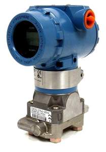 Transmisor de Presión E Emerson 3051CD1A22A1AB3M5K5 con 4-20 mA y Todos los Transmisores de la Serie 3051 - Product Image 2