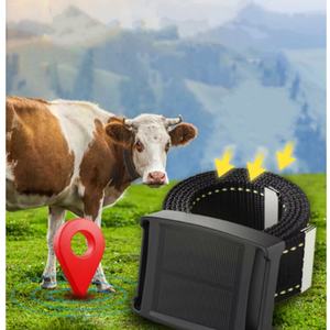 Cellular Sun Solar Tracking Systems Satélite No Sim Mini Chip Sheep Capsule Gps Tracker para <span class=keywords><strong>animales</strong></span> - Product Image 4