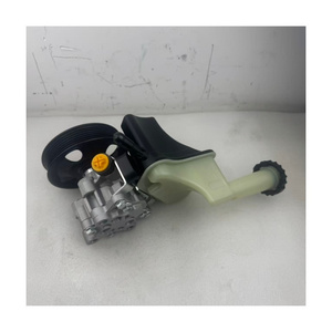 Pompe de direction assistée 5181854AA avec réservoir pour Dodge Challenger, pièce de rechange neuve - Product Image 1