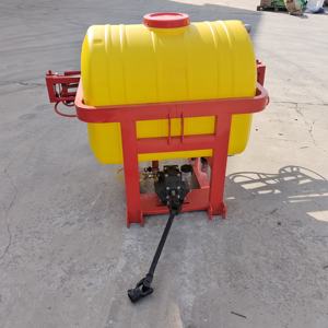 מרססי מכונות חקלאיות בנפח 1000 ליטר, מרסס מוצרים חקלאיים לריסוס חומרי הדברה חקלאיים - Product Image 4