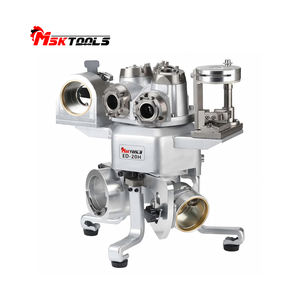 3-20mm Composietfreesmachine ED12H voor het opnieuw slijpen van hardmetalen freesjes - Product Image 5