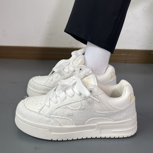 Giày cơ bản thông thường-thiết kế ban đầu cho cả nam và nữ. Giày thể thao phong cách mới. Hoàn hảo cho các cặp vợ chồng. Giày thể thao đa năng. - Product Image 1