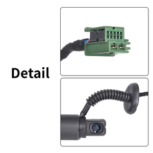 Yüksek kalite evrensel arka sol gaz bahar bagaj kapağı gövde güç asansör destek XBG-6009L-LH BMW iç<span class=keywords><strong>in</strong></span> GLE C292 OEM2928900300 - Product Image 5