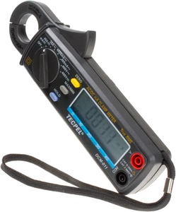 Premium Quality TECPEL DCM-011 Ac-Dc Universal Meter Digital Current <b>Clamp</b> - Product Image 1