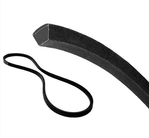Courroie trapézoïdale en caoutchouc Optibelt classique étroite personnalisable BJ (RB) pour machines industrielles, force uniforme avec support OEM - Product Image 3