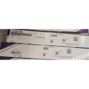 1 Lámpara NUEVA AMAT 0195-04092 - Product Image 4
