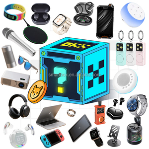 Caja Misteriosa Envío <span class=keywords><strong>Gratis</strong></span> Caja Misteriosa Box Gamer SurpriseBox Kraftpapier Blind Box Ps5 Mystery Box - Product Image 1