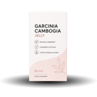 Complément Alimentaire Végétalien en Sachet Individuel à Base de Garcinia Cambogia (Extrait 60% HCA) pour le Soutien Métabolique - Marque Blanche