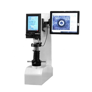 HB-3000MDV automatico torretta visione Brinell <span class=keywords><strong>Tester</strong></span> di durezza con il controllo del Computer - Product Image 1