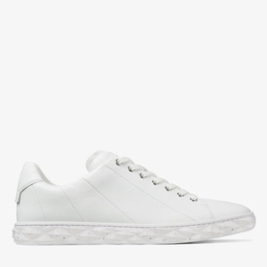 Baskets basses à lacets avec détail de talon contrastant, semelle extérieure gaufrée à motif losanges, chaussures de ville minimalistes pour la marche - Product Image 2