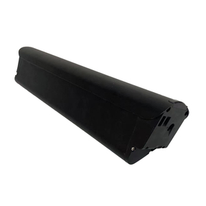 Alx089 mới đến xuống ống Pin trường hợp Ebike chuyển đổi Kit Ebike Pin trường hợp hộp Xe đạp điện pin lithium hộp - Product Image 4