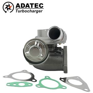 GT2052V เทอร์โบชาร์จเจอร์อะไหล่724639 705954ชุดกังหัน14411-2X900เทอร์โบสำหรับ Nissan Patrol 3.0L D - Product Image 5