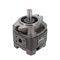 Offre Spéciale HG0 HG1 HG2 série modèle de pompe à engrenages interne HG1-40-01R-VPC HG1-50-01R-VPC HG1-63-01R-VPC état neuf de SUNNY/HYTEK