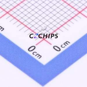 Résistance SMD 0402WGF6654TCE 0402 (Type : Film Épais) (Résistance : 6,65 MOhm Précision : 1%) - Product Image 2