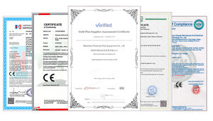 Venta caliente <span class=keywords><strong>de</strong></span> alta calidad <span class=keywords><strong>de</strong></span> <span class=keywords><strong>invierno</strong></span> motorizado 12V plegable al aire libre cubierta <span class=keywords><strong>de</strong></span> piscina automática enterrada listones - Product Image 6