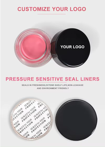 Precio barato Vegan Cream Bronzer Single Blush Maquillaje para tonos de piel claros Colorete en polvo facial resistente al agua - Product Image 6