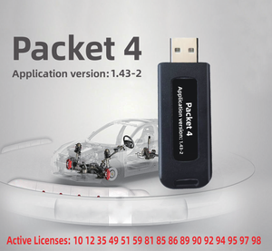 USB-ключ ECU инструменты для настройки программирования EEPROM Flasher для SM2 Pro SM3 для PCM Master новейшие модули пакет 4 лицензия - Product Image 1