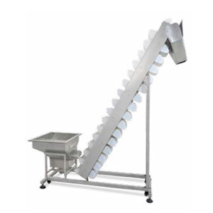 Machine d'emballage multifonctionnelle pour l'emballage, le collage et le remplissage de sachets de tranches de pommes de terre, de chips de crevettes, de riz croustillant et de produits métalliques - Product Image 1