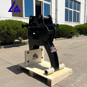 Cường độ cao lề đường nâng lấy với cơ chế khóa cho vị trí bê tông đúc sẵn - Product Image 2