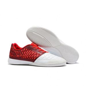 Chaussures de football en salle à prix réduit pour livraison directe – Chaussures de futsal et de football OEM IC - Product Image 6