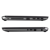 HP 430 G2 95% Baru Laptop Profesional Intel Core I5 Generasi ke-5 RAM 8GB SSD 256GB 512GB 1TB 14,1 Inci Windows-10 Pro