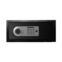 AL002-200P Home & Office Digital Steel Safe für Dokumente Elektronisches elektronisches digitales Diebstahls chloss