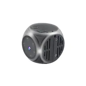 La Mini macchina fotografica di Sport di alta qualità MD21 viene con la macchina fotografica del corpo della tazza di rilevazione di movimento e di rilevazione di movimento Mini