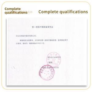 Équipement de rééducation de ceinture de fixation de <span class=keywords><strong>pouce</strong></span> de main de gros direct d'usine pour l'équipement de protection d'articulation de doigt d'entorse de fracture de main - Product Image 3