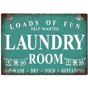 Segnali di metallo di avvertimento Vintage personalizzati non stupidi persone Beyoud decorazioni murali per Home bar Garage bar bar uomo Cave pub retrò - Product Image 4