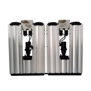 Concentrador de Oxígeno de 5 Lpm con Camas de Tamiz Molecular para Ozono, Pesca, Agricultura, Soplado de Vidrio, Soldadura y Bienestar - Product Image 1