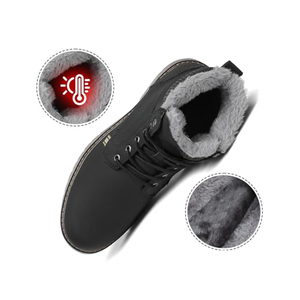 Nuevos productos Zapatos de senderismo Desgaste Botas de senderismo resistentes al desgaste Botas al aire libre Senderismo Zapatos de camping - Product Image 4