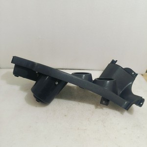 แผงตกแต่งภายในแท้รุ่น 71K8-21240 สำหรับรถขุดฮุนได HX220 HX300 HX340 โครงแผงหน้าปัด ABS - Product Image 1