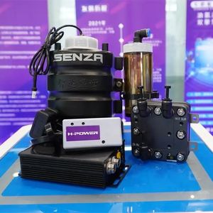 सबसे अच्छा Ho ईंधन कार के लिए कार एचहो कार किट के लिए थोक ईंधन सेवर - Product Image 4