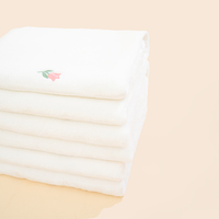 Couverture Bébé en Flanelle Toutes Saisons Douce Légère Respirante pour Nouveau-né, Couverture d'Emmaillotage, Couette Climatisation, Literie Sieste