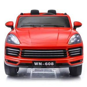 Meglio venduto 24V 12V elettrico auto Ride-on per 6-10 anni veloce giocattolo telecomandato per i grandi bambini bambini in plastica - Product Image 1