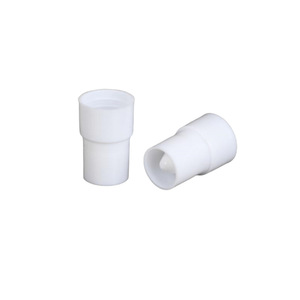 Vasos de muestra Taiyingkang Innova, 1000 unidades por paquete, para analizador bioquímico, pruebas de coagulación sanguínea y suero - Product Image 1